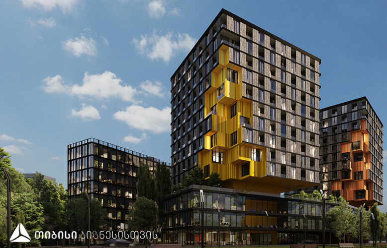 თიბისი კომპანია ანაგთან თანამშრომლობას დეველოპმენტის მიმართულებით აგრძელებს