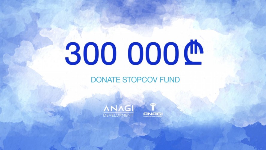 Anagi Development responds to the current situation in the country