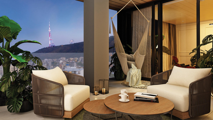 Why the Park Home Apartments are the Best Choice for you and your Family