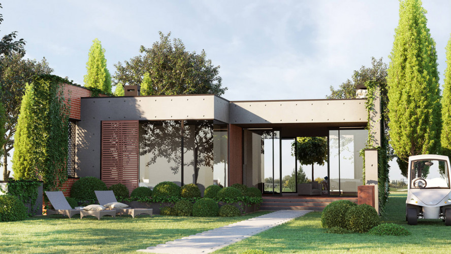 რატომ არის “ვილა ამბასადორი” საუკეთესო ინვესტიცია?