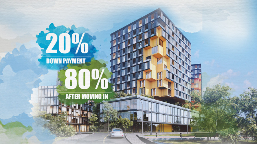 Park Home - New Offer