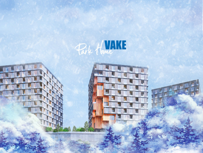 New Year offer from Park Home!