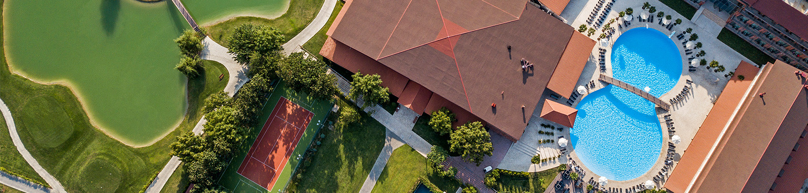 banner of Вилла Амбассадори